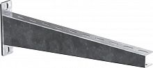 Консоль усиленная NKU500 сталь IEK CLW10-NKU-500-025-4-HDZ
