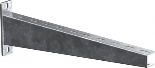 Консоль усиленная NKU500 сталь IEK CLW10-NKU-500-025-4-HDZ