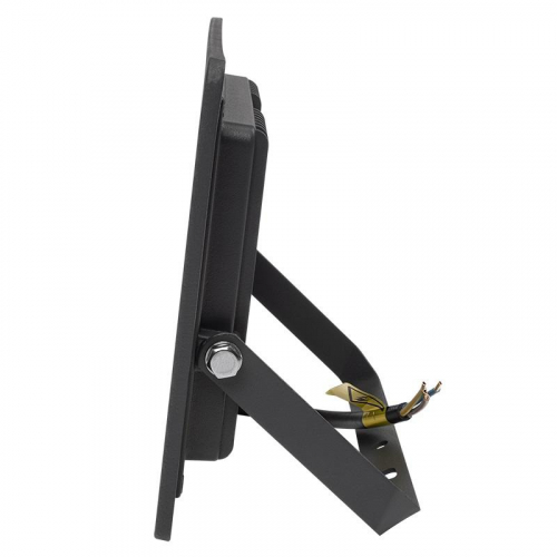 Прожектор светодиодный PFL-C3 70Вт 6500К IP65 ДО закален. прозр. стекло JazzWay 5023604A фото 3