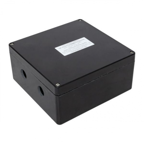 Коробка соединительная Heat box 250 Р35 EKF HB250Р35 фото 9