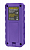 Рулетка лазерная Reel PLUS GS40 фиолет. Ermenrich 86257
