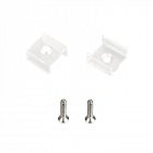 Держатель ARH-WALL-1849 пластик. Arlight 036404