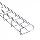 Лоток проволочный 50х100 L2000 G-тип DKC FC5010G