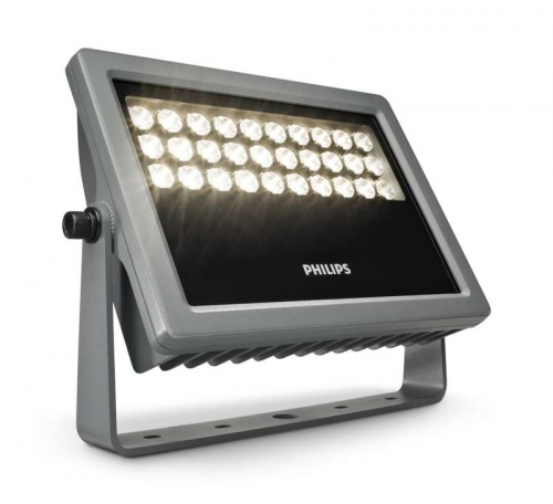 Прожектор светодиодный BCP418 48хLED-HB/3000 220-240В 90CE PHILIPS 910503703122 / 871829163525399 фото 2