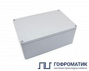 Коробка ответвительная 240х160х100 IP66/67 алюм. ГОФРОМАТИК zeta30398