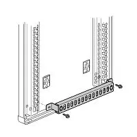 Суппорт для фикс. кабеля XL3 400 Leg 020135