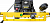 Снегоуборщик SGC 4000B HUTER 70/7/13