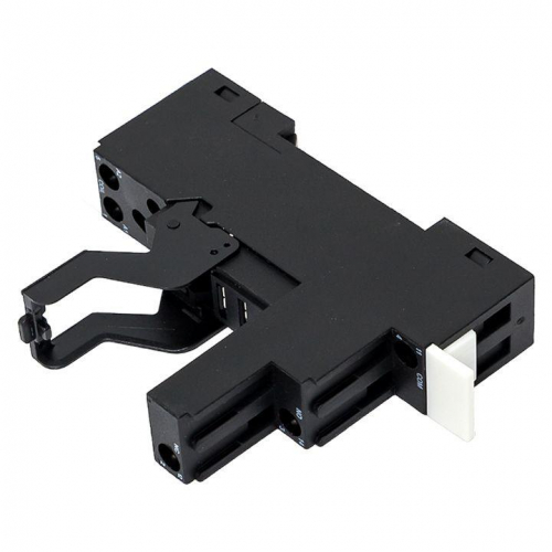Разъем для реле РM5 25/1 AVERES EKF rm5-25-1 фото 8
