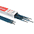 Электрод MP-3C 450мм 4мм (уп.3кг) Rexant 11-0952