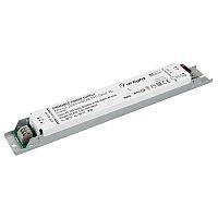 Блок питания ARV-LG-24060-LINEAR-PFC-DALI2-PD 24В 2.5А 60Вт IP20 метал. Arlight 049480