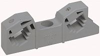 Держатель шинный для 2-х шин ABB ZX149 2CPX044019R9999