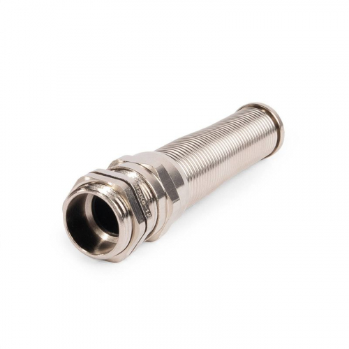 Ввод кабельный MGM-R 16 (4-8мм) латунный Fortisflex 88628 фото 2