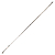 Шинопровод MTR16 2M-BL 2000х16мм накладной низковольтный черн. Pro JazzWay 5057258