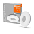 Светильник светодиодный SMART WIFI ORBIS CROMO RD 500 TW CR LEDVANCE 4058075486485