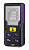 Рулетка лазерная Reel PLUS GD40 фиолет. Ermenrich 84643