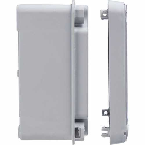 Коробка распределительная 105х105х55мм Plexo Leg 092020 фото 5