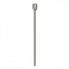 Подвес жесткий ART-APRIORI-ROD-E-L400 (TN) IP20 металл Arlight 047805