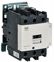 Контактор КМИ-А-48012 LC1D 80А кат. 36В AC 1НО+1НЗ AC-3 IEK AR-ACC-41-080-036-11