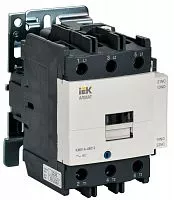 Контактор КМИ-А-48012 LC1D 80А кат. 400В AC 1НО+1НЗ AC-3 IEK AR-ACC-41-080-400-11