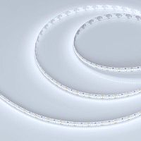 Лента светодиодная MICROLED-M420-8mm 24V White 6000К 9.6Вт/м IP20 2216 (уп.5м) Arlight 046742