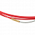 Протяжка кабельная стеклопруток 3.5мм со смен. наконеч. 30м PROxima EKF ft-fg-30
