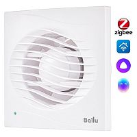 Вентилятор вытяжной BAF-AR 100 V Ballu НС-1606085