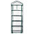 Теплица GA-House-5х-frame 1930х690х490мм 5 ярусов GREEN APPLE Б0063891