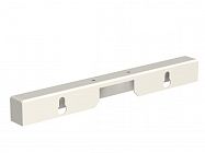 Кронштейн BS-K-23 White Белый свет a18247