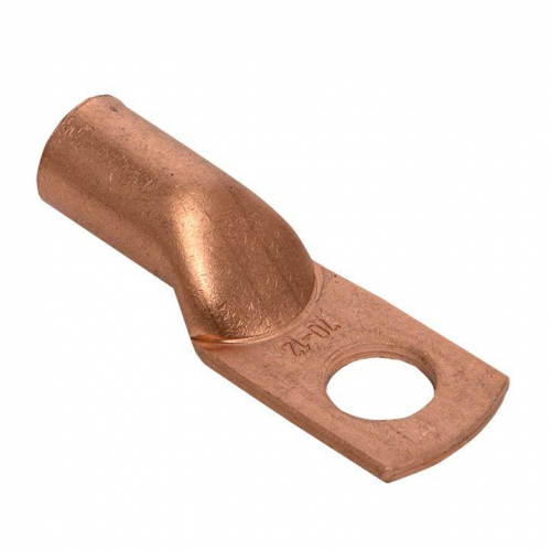 Наконечник медный ТМ 70-12-13 EKF tm-70-12-13 фото 4