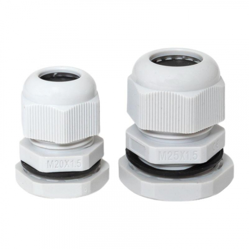 Коробка соединительная Heat Box 100 IP65 EKF HB100 фото 4