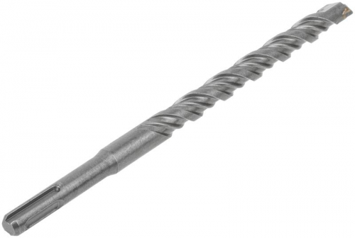 Бур по бетону SDS PLUS с двойн. резьбой 14х210мм FIT 32927 фото 6