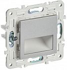 Подсветка светодиодная SKANDY встраив. SK-L01S серебр. IEK SK-FL20-K23