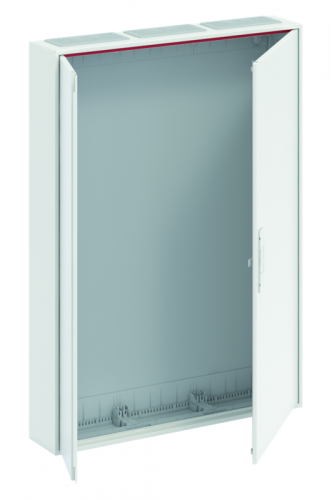 Шкаф навесной IP44 1100х800х160 пустой с дверью CA37 ABB 2CPX052157R9999
