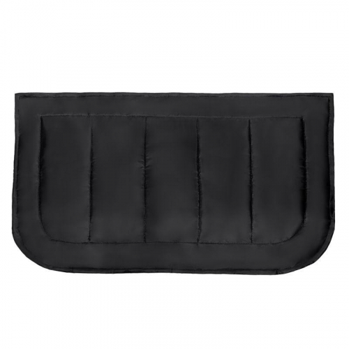 Утеплитель двигателя Black Premium размер M 140х90см двойной слой Rexant 80-0330