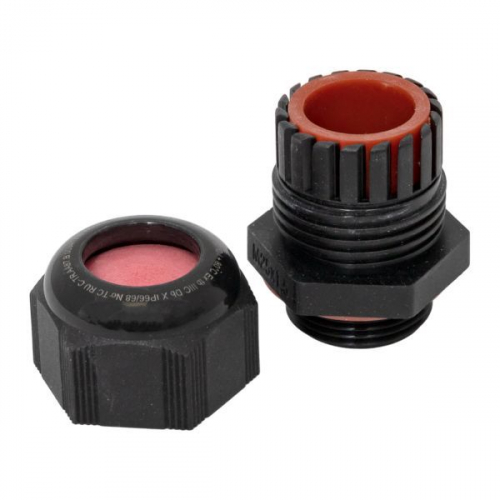 Ввод кабельный ВМ-Х5S EKF cgp25x1.5 фото 7