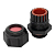Ввод кабельный ВМ-Х5S EKF cgp25x1.5