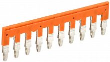Перемычка JY6-10 ARMAFIX IEK AF-CT30-00-K03-006-EC-10P