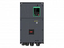 Преобразователь частоты STV900 22кВт 400В IP55 SE STV900D22N4-IP55