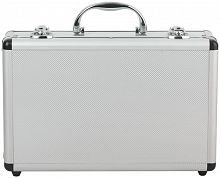 Ящик для инструмента алюм. 330х210х90мм FIT 65609