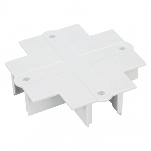 Накладка LGD-4TR-PLANK-X-WH (C) (IP20 пластик) Arlight 024050