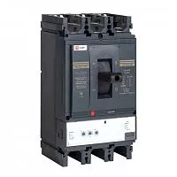 Выключатель автоматический 3п 400/250А 45кА ВА-99C Compact NS PROxima EKF mccb99C-400-250