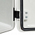 Щит ЩМП антивандальный (500х350х170мм) IP65 навесной PROxima EKF FRE503517MP