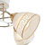 Светильник Entle 200Вт E27х5 IP20 потолочн. Freya FR5465CL-05W