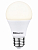 Лампа светодиодная А60 - 10 Вт-230 В -4000 К–E27 "Лампа-ДИММЕР" TDM