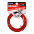 Кабель Stereo 2х1.50 красн./черн. (уп.5м) Rexant 01-6106-3-05