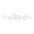 Светильник Celebrity 3Вт G4х16 IP20 потолочн. Freya FR5242CL-16W