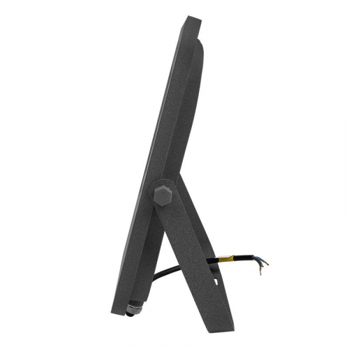 Прожектор светодиодный PFL-S4 150Вт 6500К IP65 80град. ДО с клапаном с линзовым модулем Pro+ JazzWay 5036444 фото 3