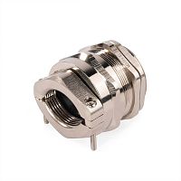 Ввод кабельный MGM-DL 50 (32-38мм) латунный Fortisflex 89023