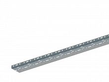 Лоток прямой H=24мм сталь 1мм НЛ10-П1.87 У3 СОЭМИ Н0113112221