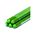 Поддержка для растений 150см d11мм (уп.5шт) (20/480) Green Apple Б0010315